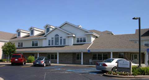 Brookdale Utica